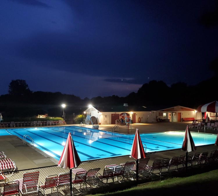 Skyline Swim Club (Wilmington,&nbspDE)
